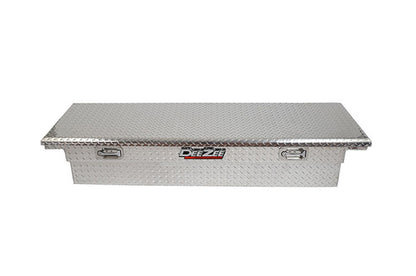 Dee Zee Crossover Tool Box - 70-in - Low Profile Lid - DZ10170L