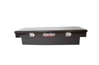 Dee Zee Crossover Tool Box - Red Label - 63-in - Standard Lid - Black