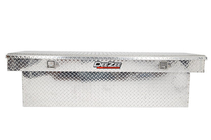 Dee Zee Crossover Tool Box - Red Label - 70-in - Standard Lid - Deep - Aluminum