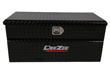 Dee Zee Tool Box - Red Chest Black BT