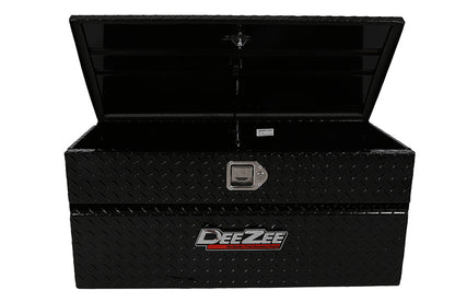Dee Zee Tool Box - Red Chest Black BT