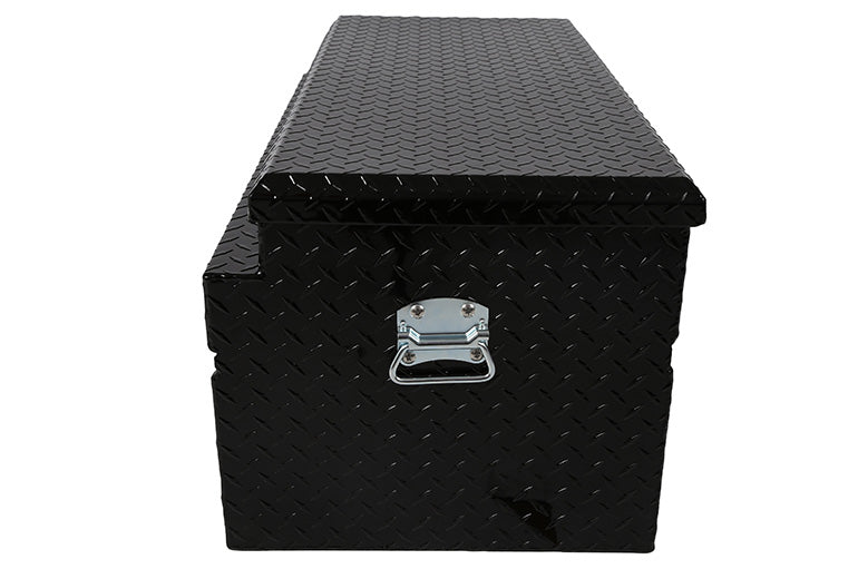 Dee Zee Tool Box - Red Chest Black BT