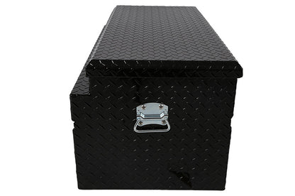 Dee Zee Tool Box - Red Chest Black BT