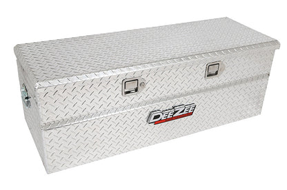 Dee Zee Tool Box - Red Chest BT Alum