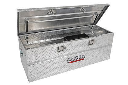 Dee Zee Tool Box - Red Chest BT Alum