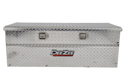 Dee Zee Tool Box - Red Chest BT Alum