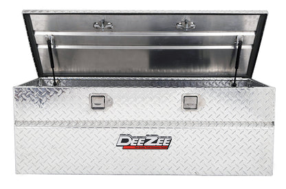 Dee Zee Tool Box - Red Chest BT Alum