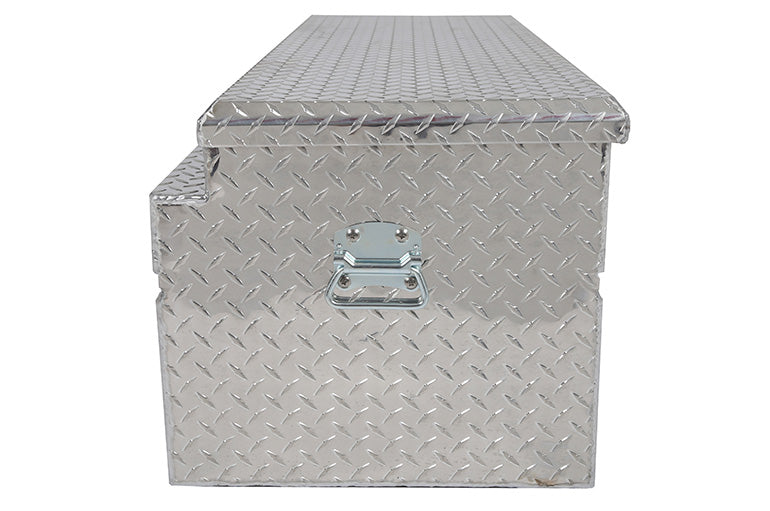 Dee Zee Tool Box - Red Chest BT Alum