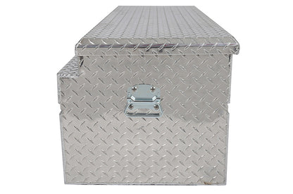 Dee Zee Tool Box - Red Chest BT Alum