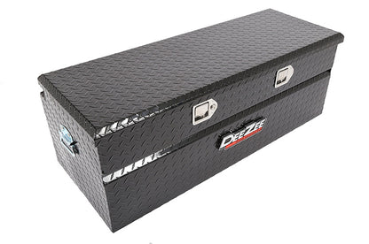 Dee Zee Tool Box - Red Chest Black BT