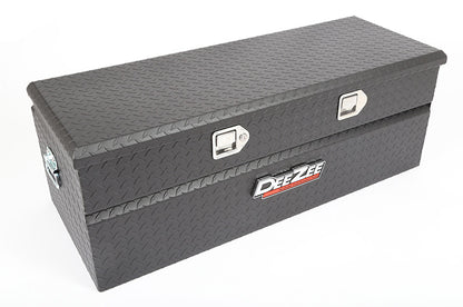 Dee Zee Tool Box - Red Chest Black BT