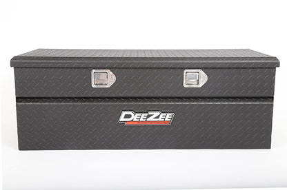 Dee Zee Tool Box - Red Chest Black BT