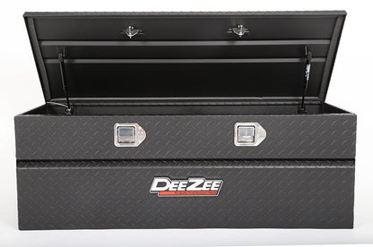 Dee Zee Tool Box - Red Chest Black BT