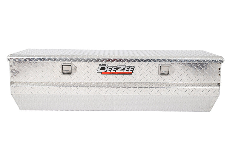 Dee Zee Tool Box - Red Chest BT Alum