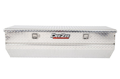 Dee Zee Tool Box - Red Chest BT Alum
