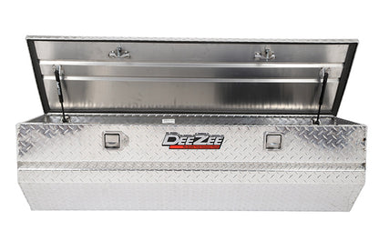 Dee Zee Tool Box - Red Chest BT Alum