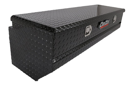 Dee Zee Tool Box - Red Chest Black BT