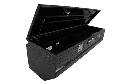 Dee Zee Tool Box - Red Chest Black BT