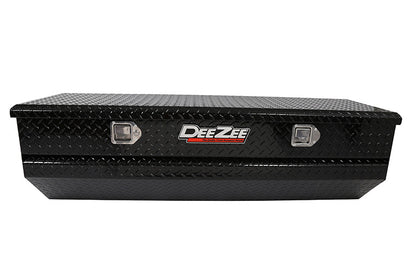 Dee Zee Tool Box - Red Chest Black BT