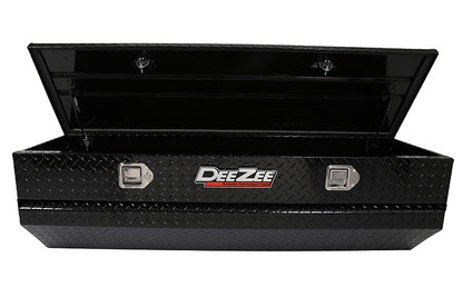 Dee Zee Tool Box - Red Chest Black BT