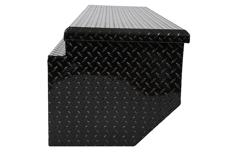 Dee Zee Tool Box - Red Chest Black BT