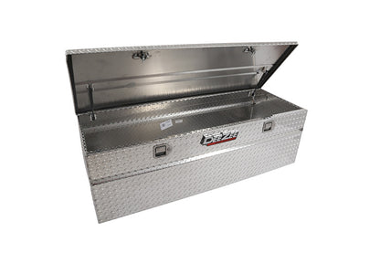Dee Zee Tool Box - Red Chest BT Alum