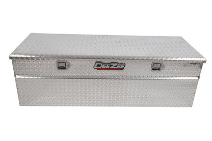 Dee Zee Tool Box - Red Chest BT Alum