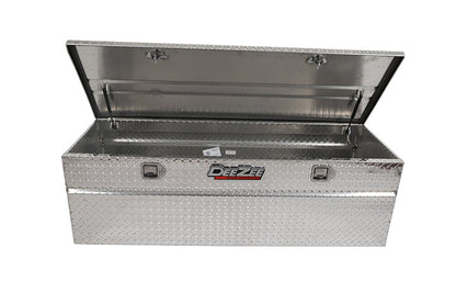 Dee Zee Tool Box - Red Chest BT Alum
