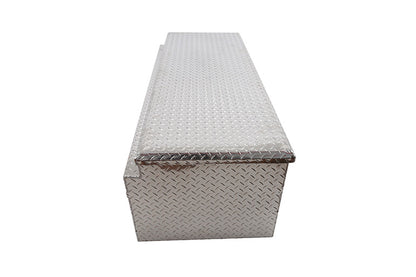 Dee Zee Tool Box - Red Chest BT Alum