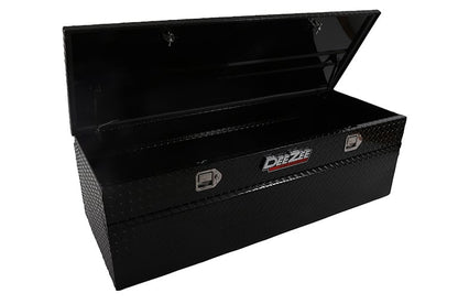 Dee Zee Tool Box - Red Chest Black BT