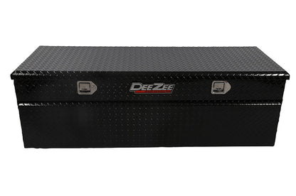 Dee Zee Tool Box - Red Chest Black BT