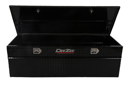 Dee Zee Tool Box - Red Chest Black BT