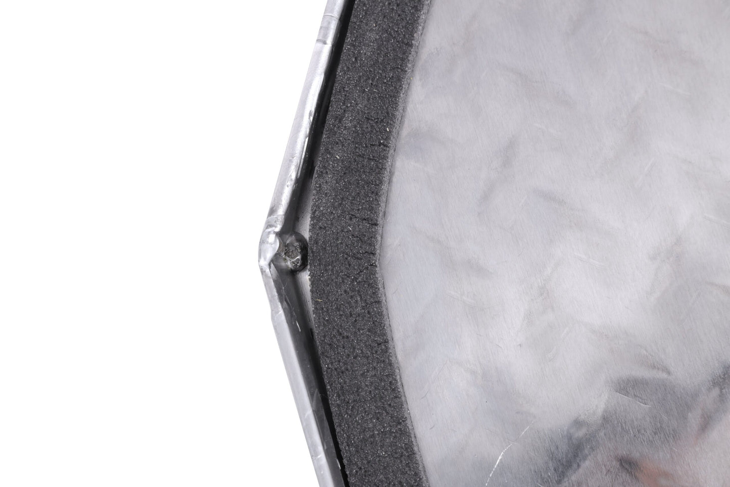 Dee Zee Tool Box - Specialty Triangle BT Alum