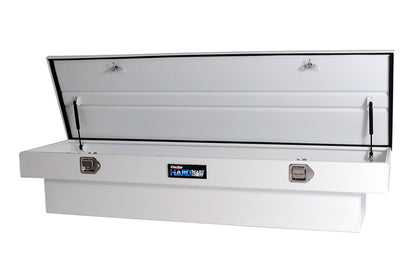 Dee Zee Crossover Tool Box - HARDware Series - 70-in - Standard Lid - White