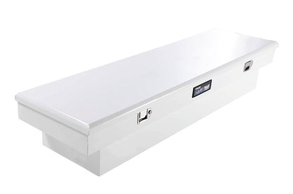 Dee Zee Crossover Tool Box - HARDware Series - 70-in - Standard Lid - White