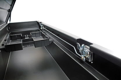 Dee Zee Crossover Tool Box - HARDware Series - 70-in - Standard Lid - Black