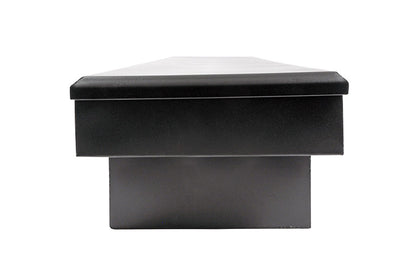 Dee Zee Crossover Tool Box - HARDware Series - 70-in - Standard Lid - Black