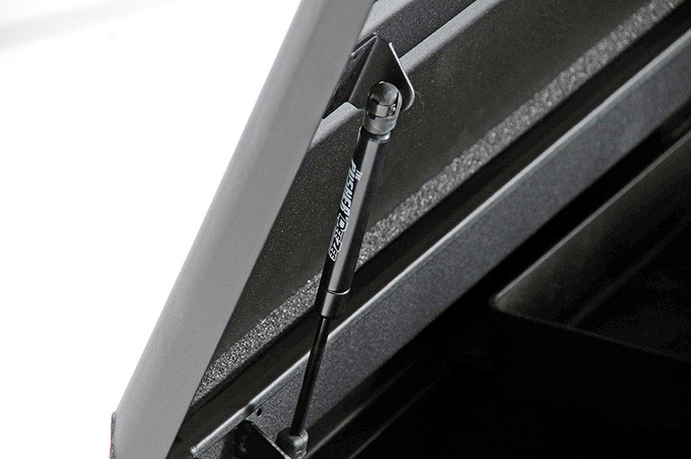 Dee Zee Tool Box - Hardware Chest - Black