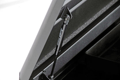 Dee Zee Tool Box - Hardware Chest - Black