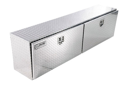Dee Zee Tool Box - Specialty Topsider BT Alum