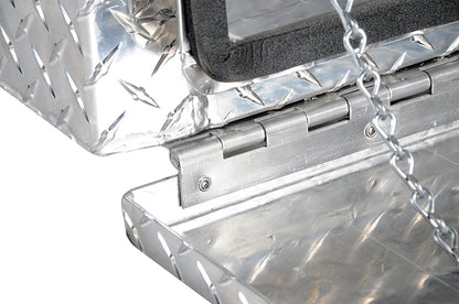 Dee Zee Tool Box - Specialty Underbed BT Alum