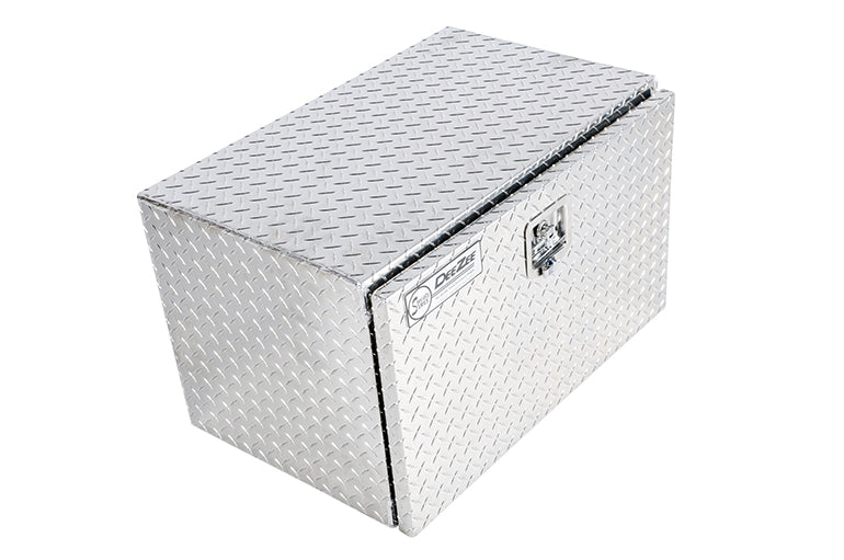 Dee Zee Tool Box - Specialty Underbed BT Alum