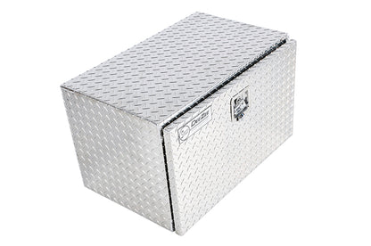 Dee Zee Tool Box - Specialty Underbed BT Alum