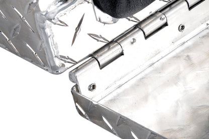Dee Zee Tool Box - Specialty Underbed BT Alum