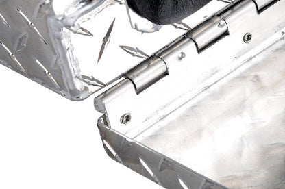 Dee Zee Tool Box - Specialty Underbed BT Alum