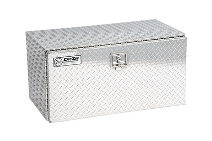 Dee Zee Tool Box - Specialty Underbed BT Alum