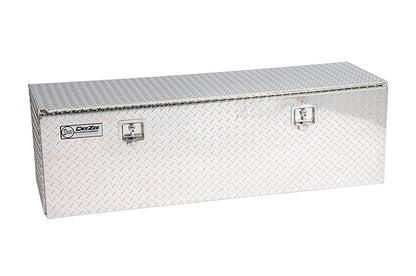 Dee Zee Tool Box - Specialty Underbed BT Alum