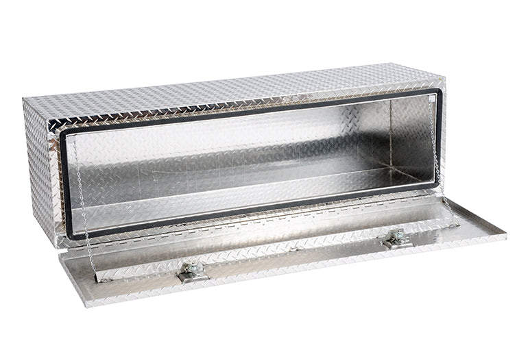 Dee Zee Tool Box - Specialty Underbed BT Alum