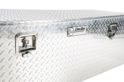 Dee Zee Tool Box - Specialty Underbed BT Alum