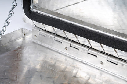 Dee Zee Tool Box - Specialty Underbed BT Alum